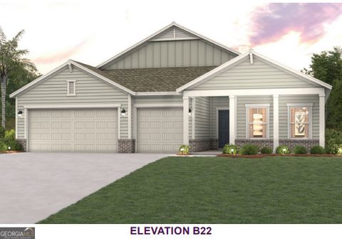 222 Park View LN Kingsland GA 31548
