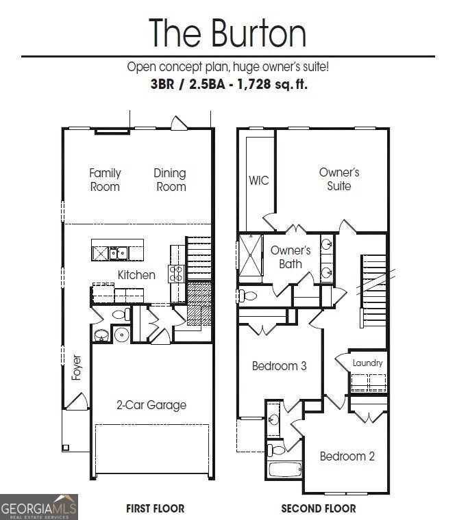 Photo of 2668 High View Court, Decatur, GA 30035 (MLS # 10805443)