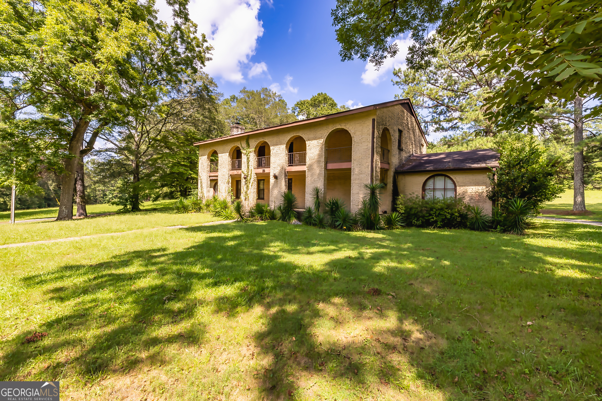 2660 Mount Carmel RD