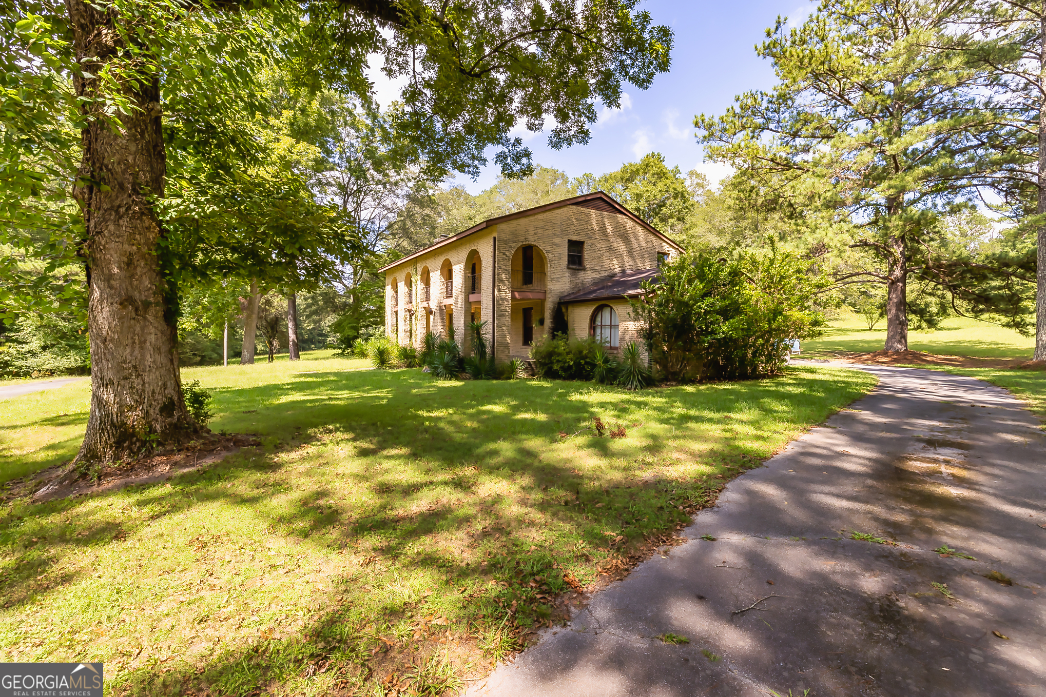 2660 Mount Carmel RD
