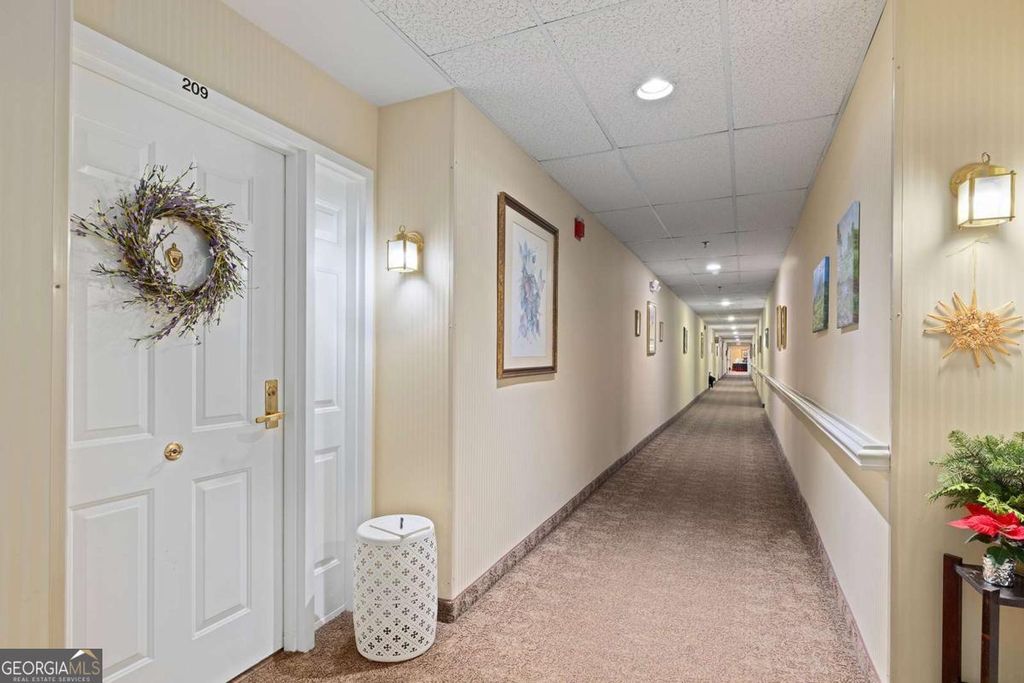 Photo of 1800 Clairmont Lake #A209, Decatur, GA 30033 (MLS # 10657478)