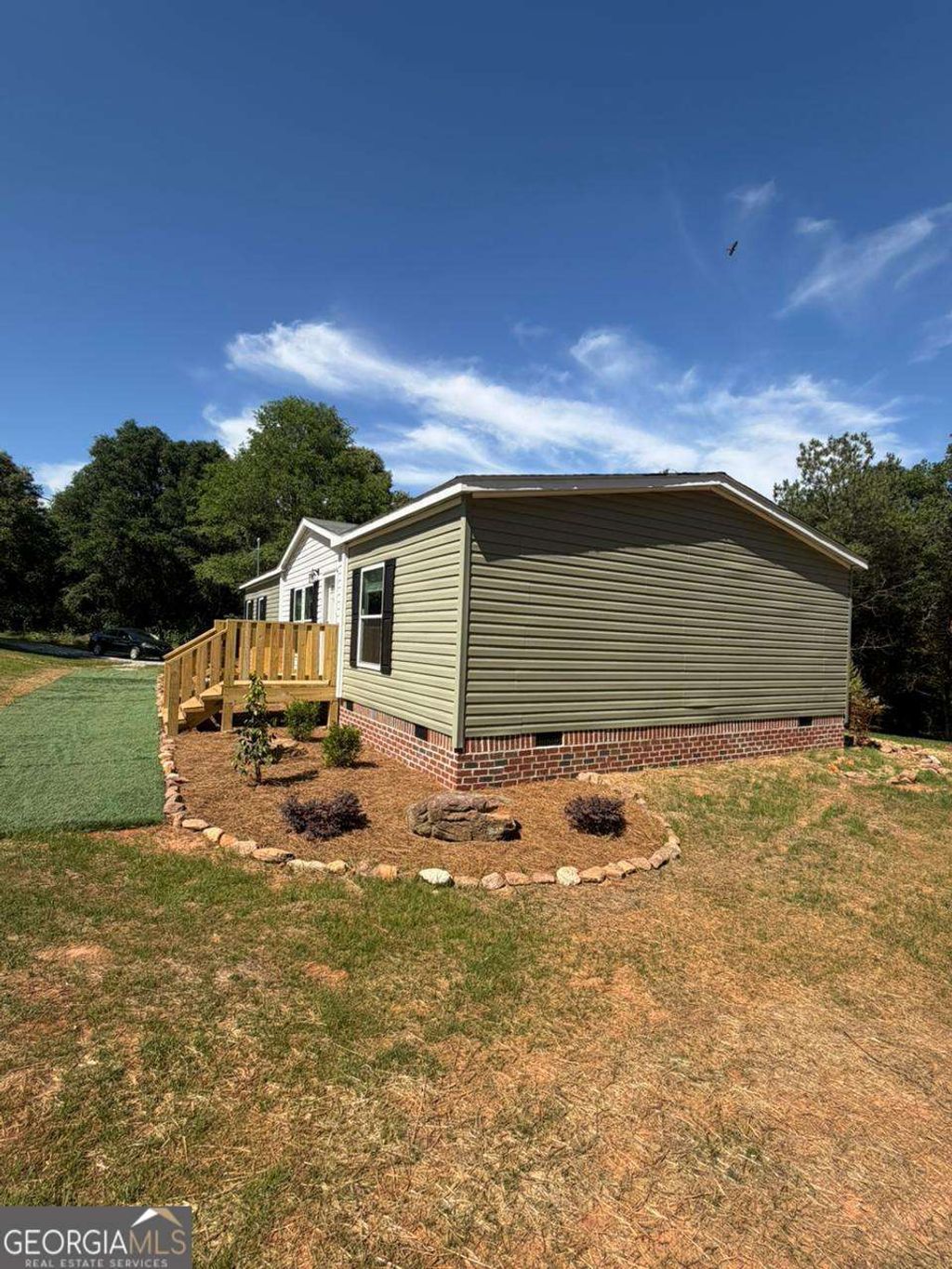 Photo of 2606 Whipporwill Drive, Royston, GA 30662 (MLS # 10770525)