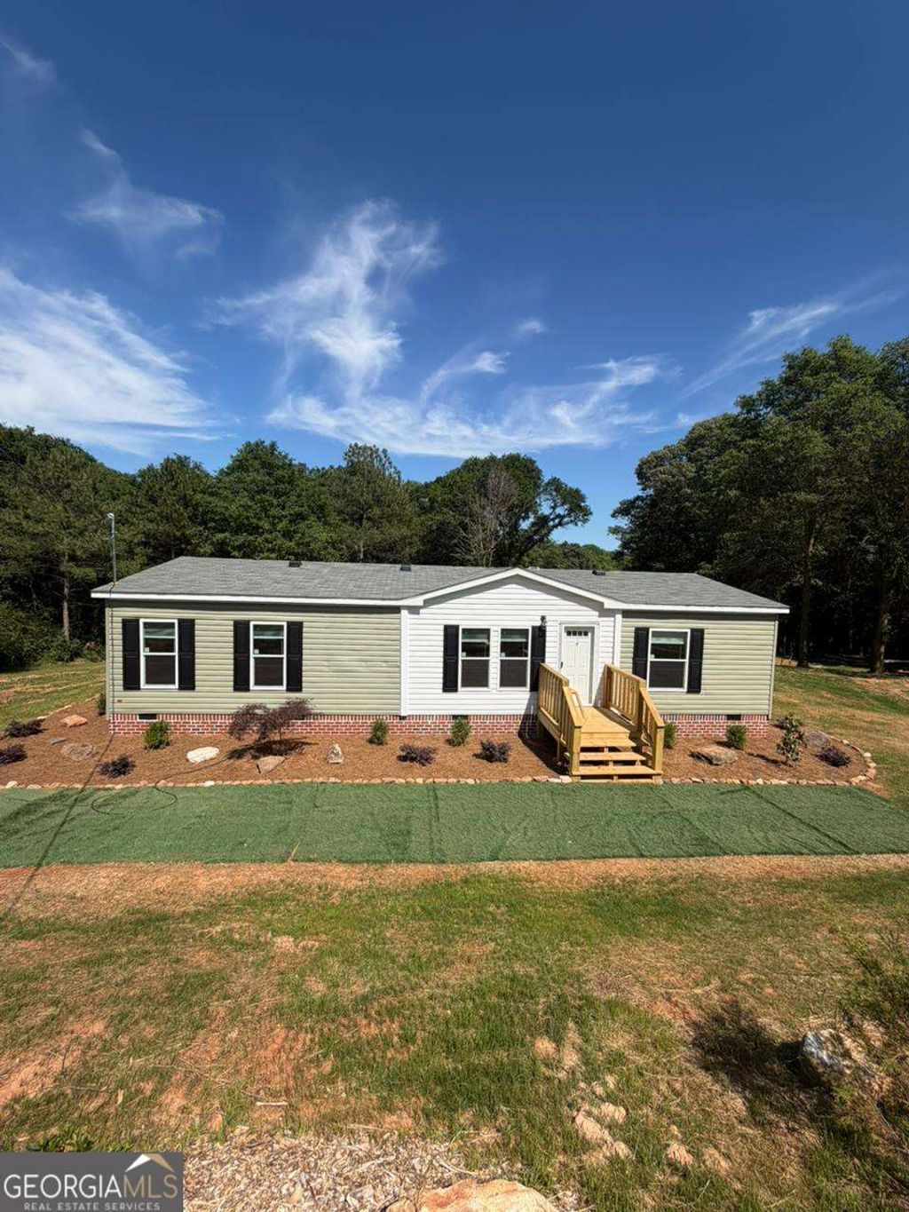 Photo of 2606 Whipporwill Drive, Royston, GA 30662 (MLS # 10770525)