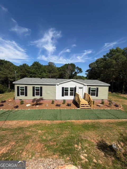 2606 Whipporwill DR Royston GA 30662
