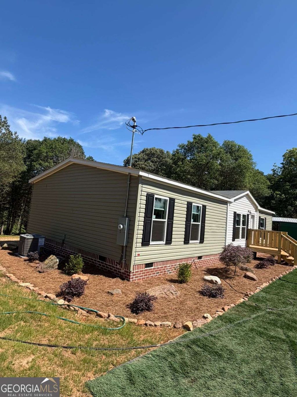 Photo of 2606 Whipporwill Drive, Royston, GA 30662 (MLS # 10770525)