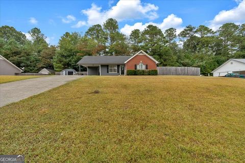 Photo of 29 Crossridge Drive SE, Silver Creek, GA 30173 (MLS # 10604015)