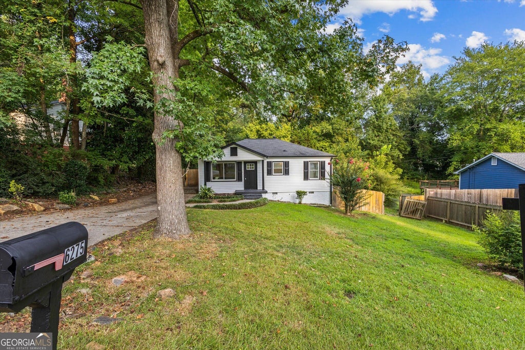 Photo of 6275 Bennett Ln Sw, Mableton, GA 30126 (MLS # 10836034)
