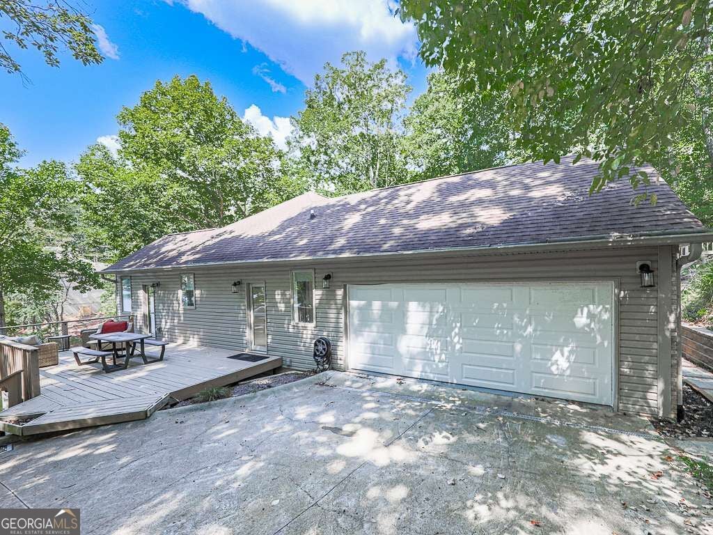 122 Douglas Fir DR