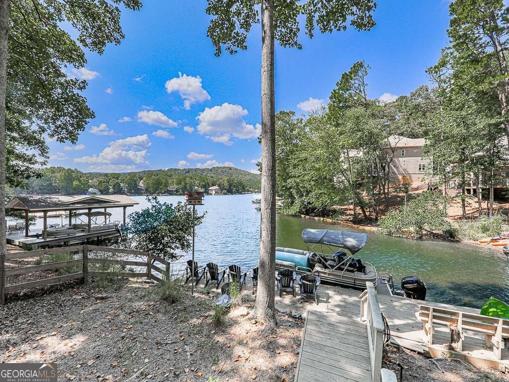 122 Douglas Fir DR