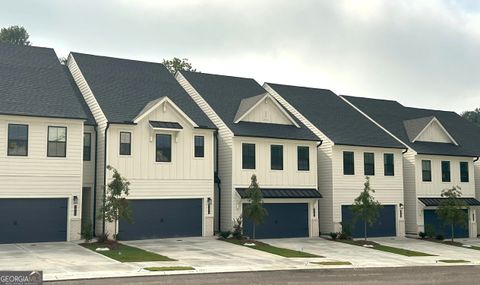 2861 Bullfrog LN LOT 170 Gainesville GA 30507