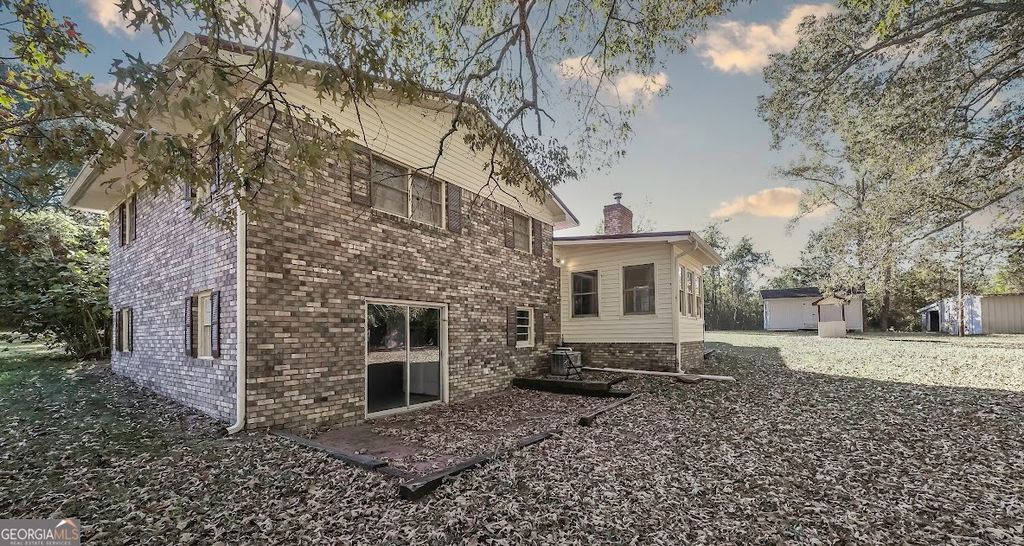 Photo of 998 Hamrick Road, Bremen, GA 30110 (MLS # 10624568)