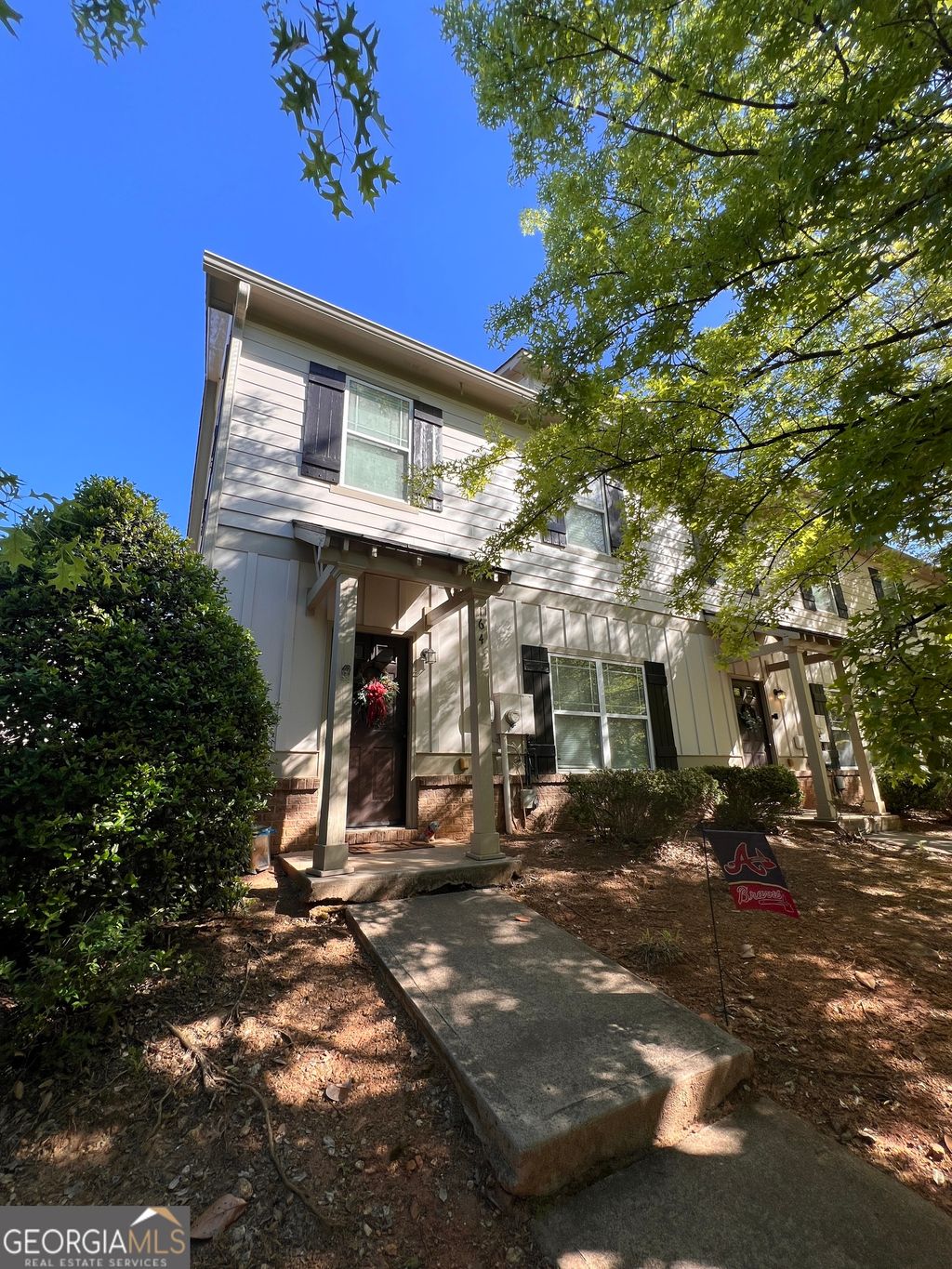 Photo of 164 Foreman Drive, Athens, GA 30605 (MLS # 10736977)