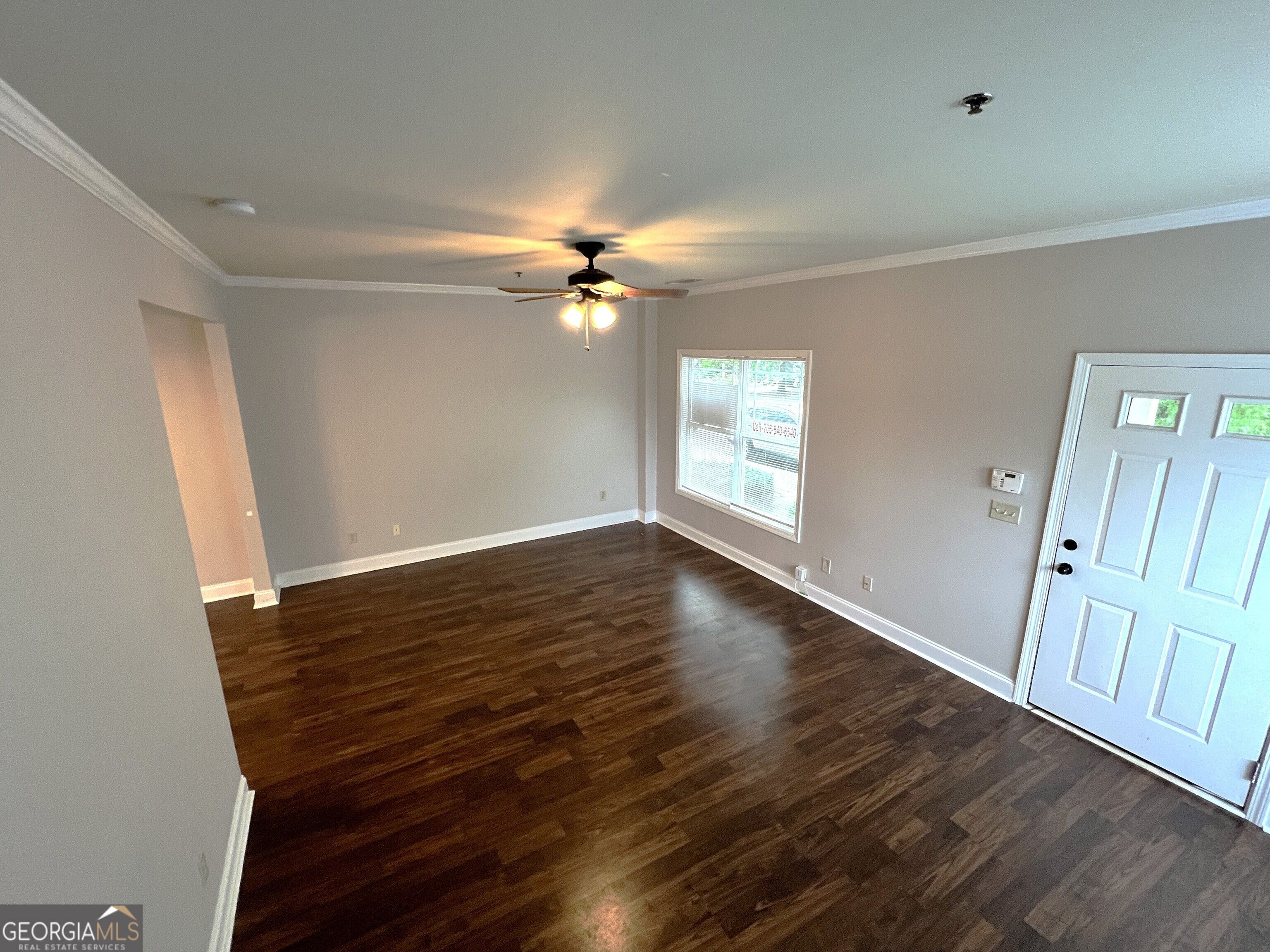 164 Foreman DR