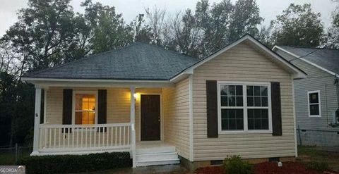 A home in Macon