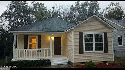 A home in Macon