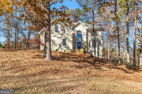 A home in Sharpsburg