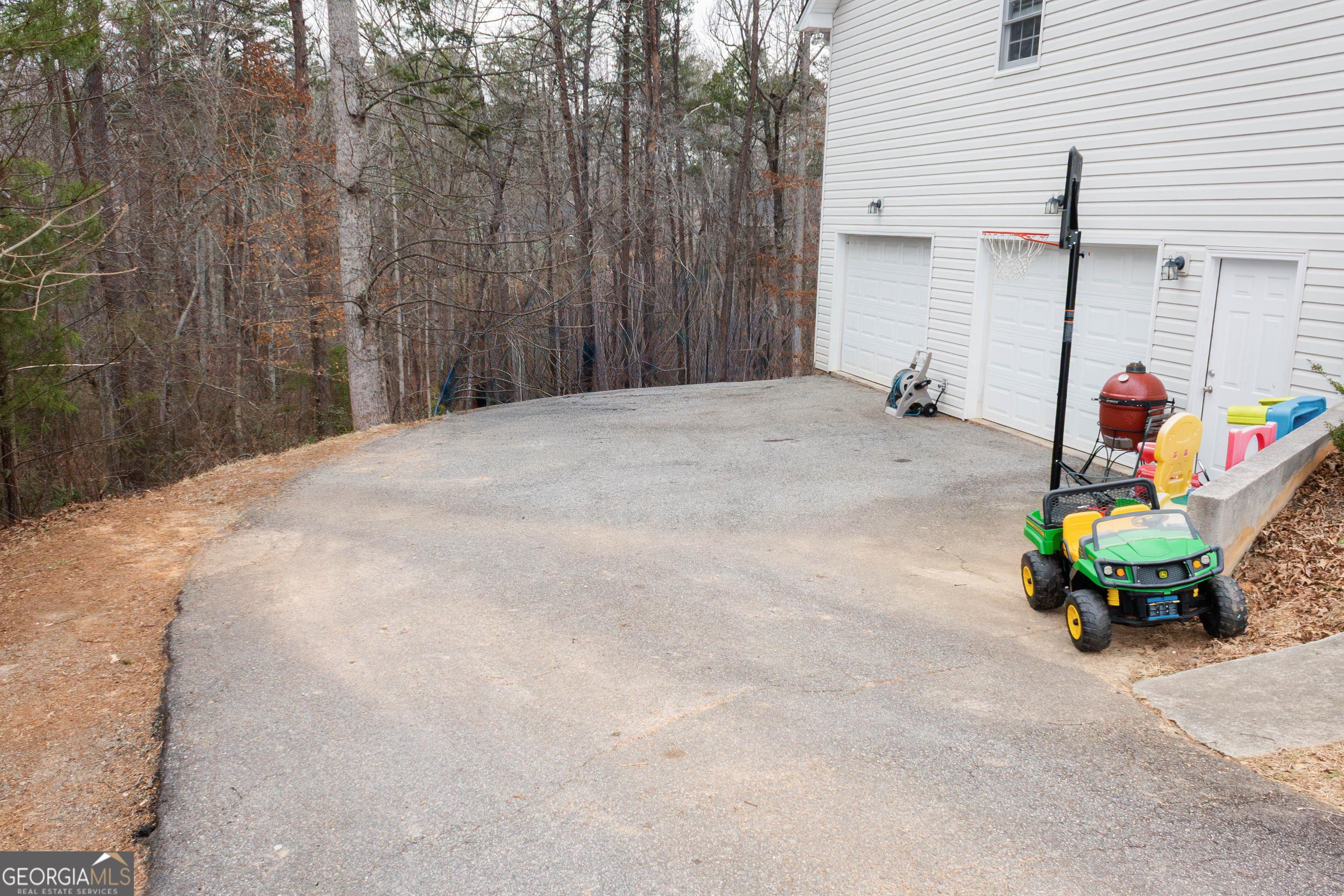 272 Cedar Springs LN