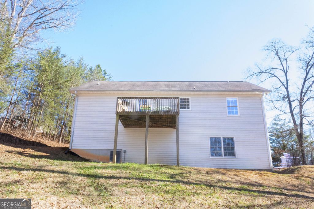Photo of 272 Cedar Springs Lane, Dahlonega, GA 30533 (MLS # 10700267)