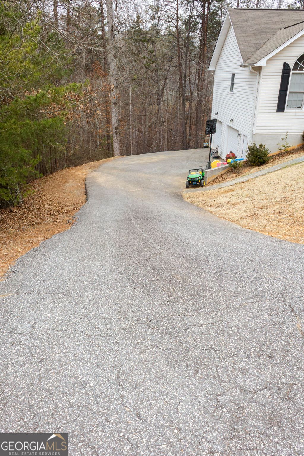 Photo of 272 Cedar Springs Lane, Dahlonega, GA 30533 (MLS # 10700267)