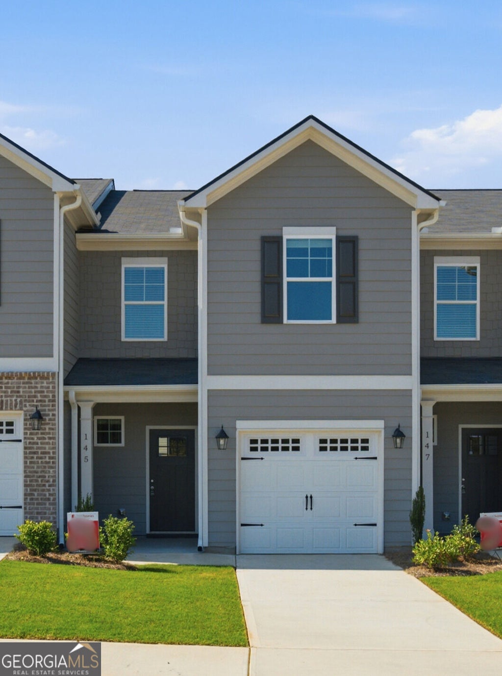 Photo of 145 Chastain Drive, Cartersville, GA 30120 (MLS # 10832882)
