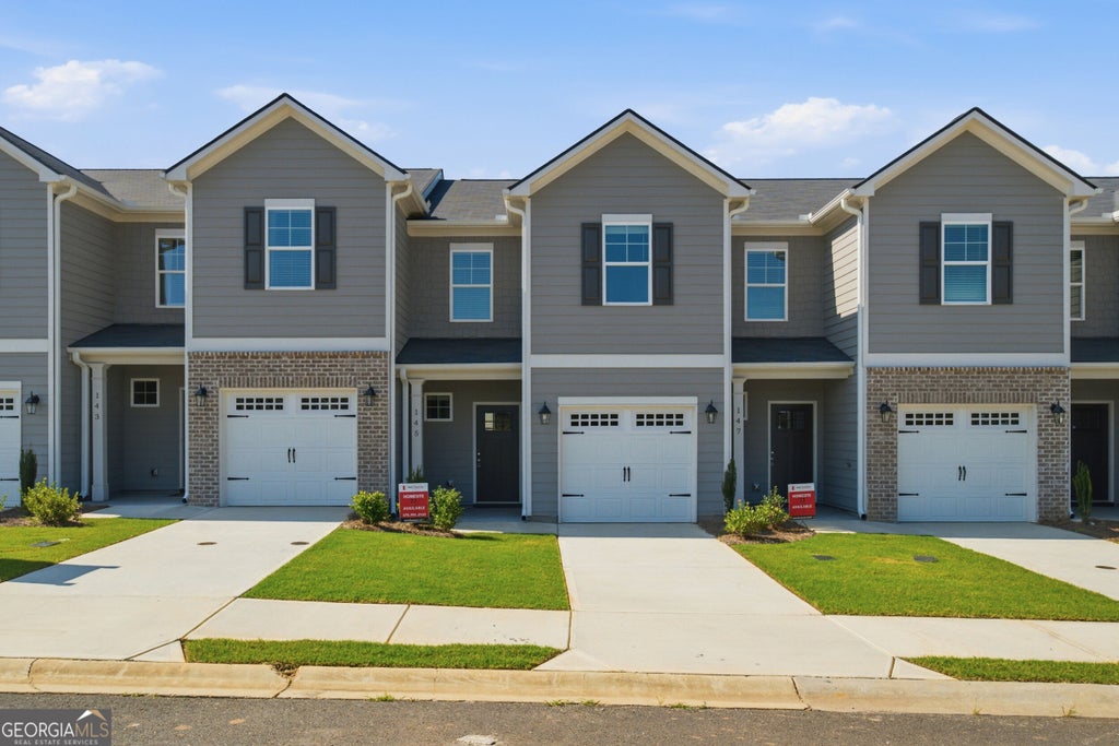 Photo of 145 Chastain Drive, Cartersville, GA 30120 (MLS # 10832882)
