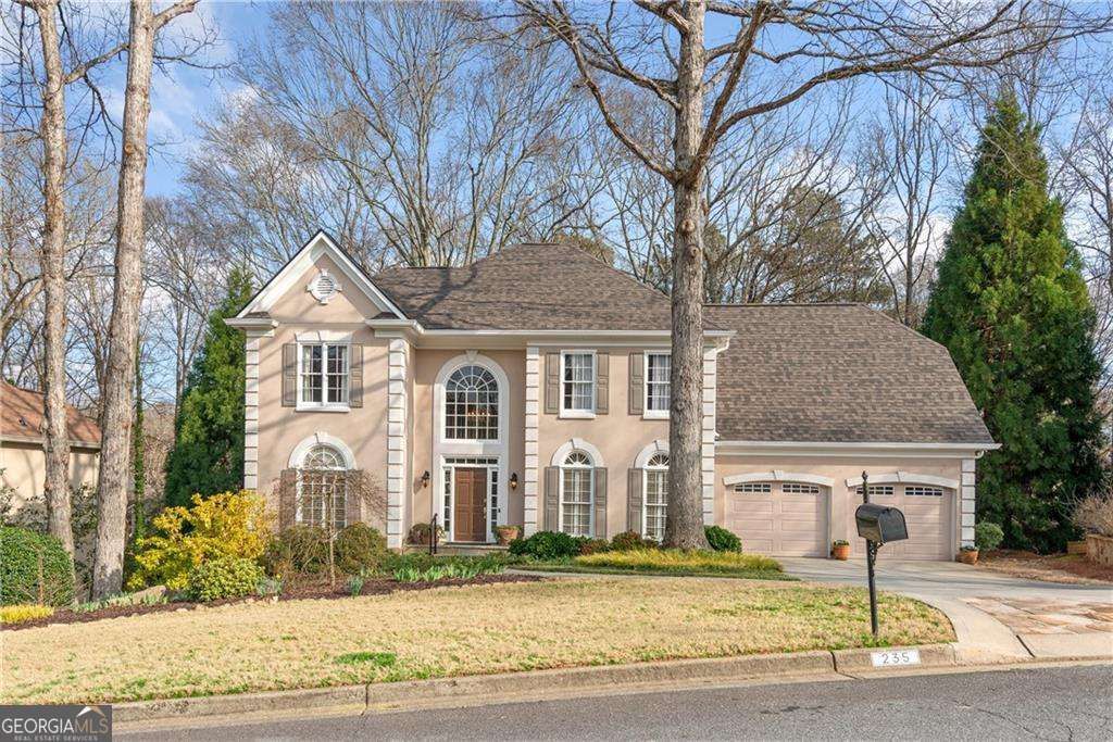 Photo of 235 Merritt Drive, Roswell, GA 30076 (MLS # 10704222)