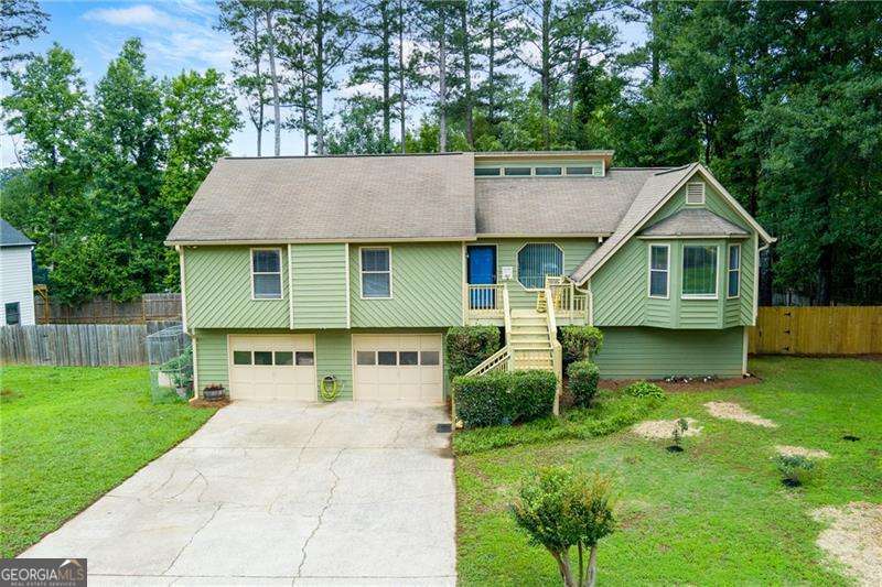 2075 Arrowhead TRL