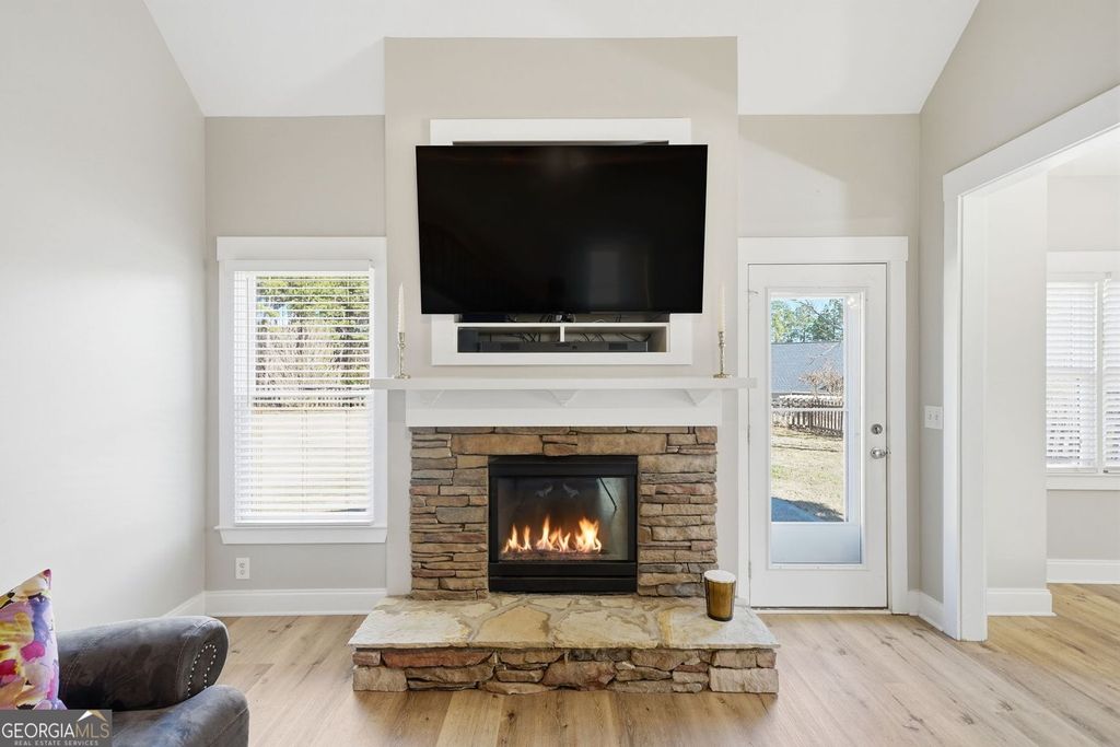 Photo of 60 Independence Avenue, Dallas, GA 30132 (MLS # 10676838)