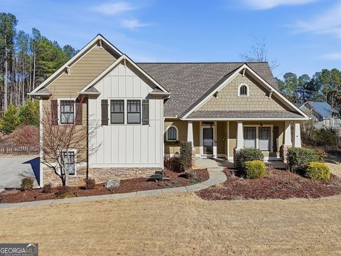 Photo of 60 Independence Avenue, Dallas, GA 30132 (MLS # 10676838)