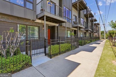 Photo of 1145 Kirkwood Avenue SE #5, Atlanta, GA 30316 (MLS # 10753698)