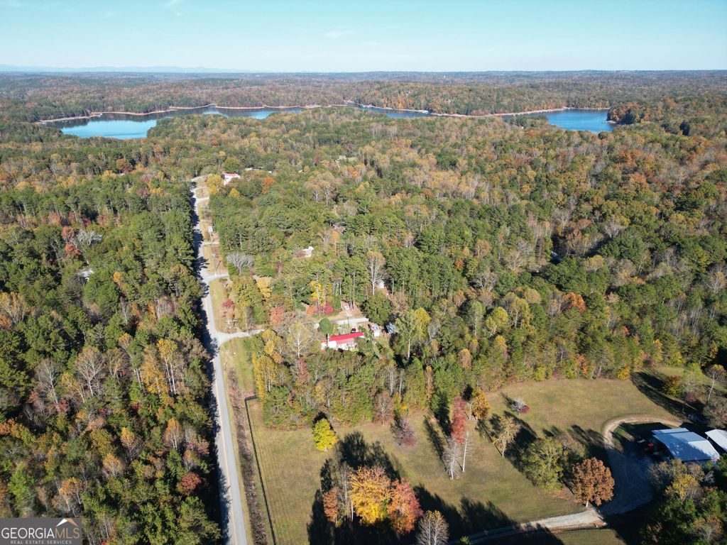 Photo of 22 Century Drive, Martin, GA 30557 (MLS # 10763116)