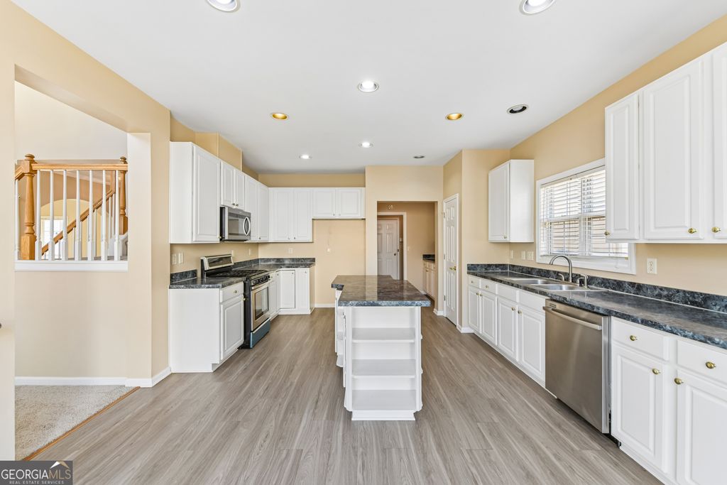 Photo of 731 Goldenrod Way, Norcross, GA 30093 (MLS # 10741054)