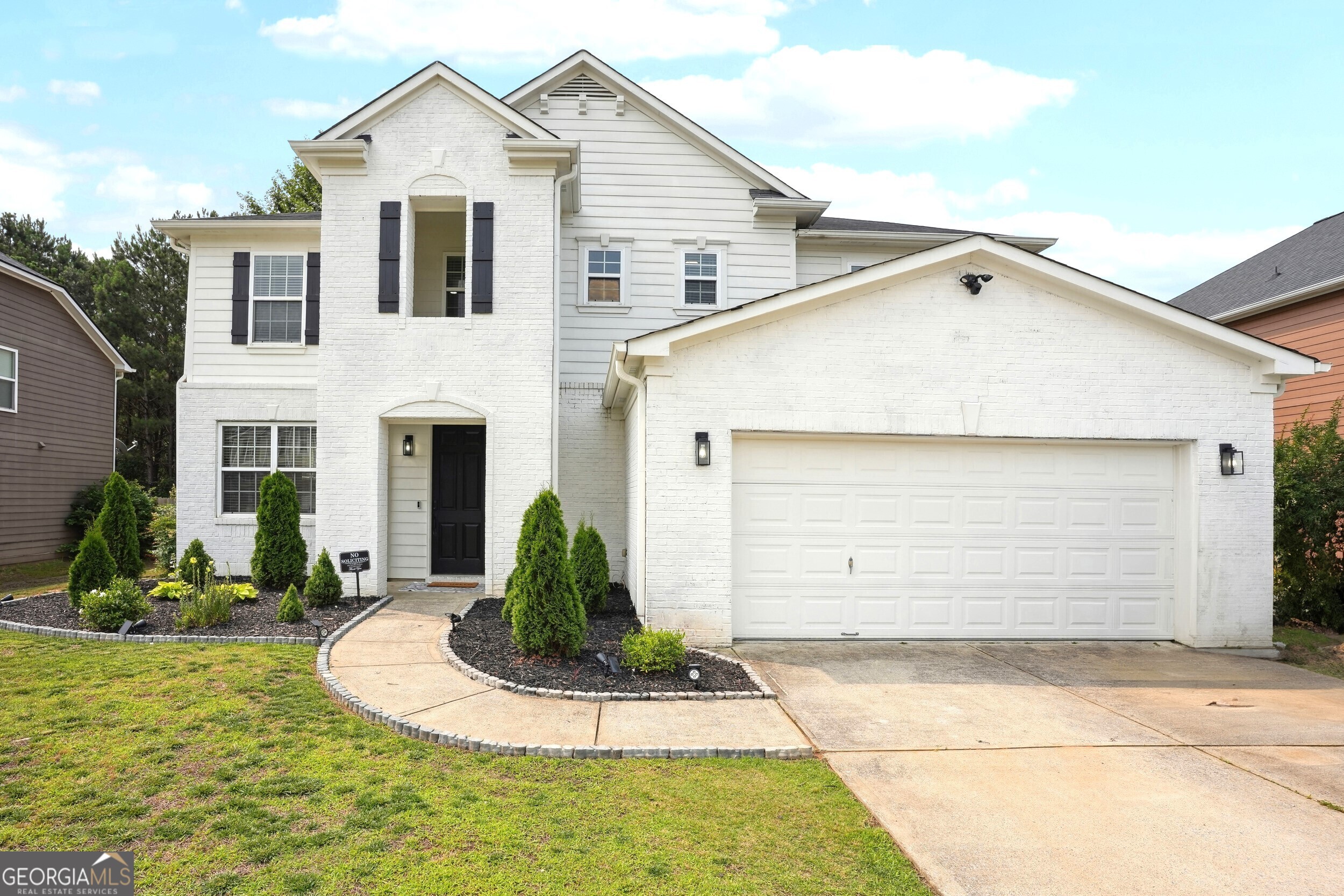 194 Branch Valley WAY