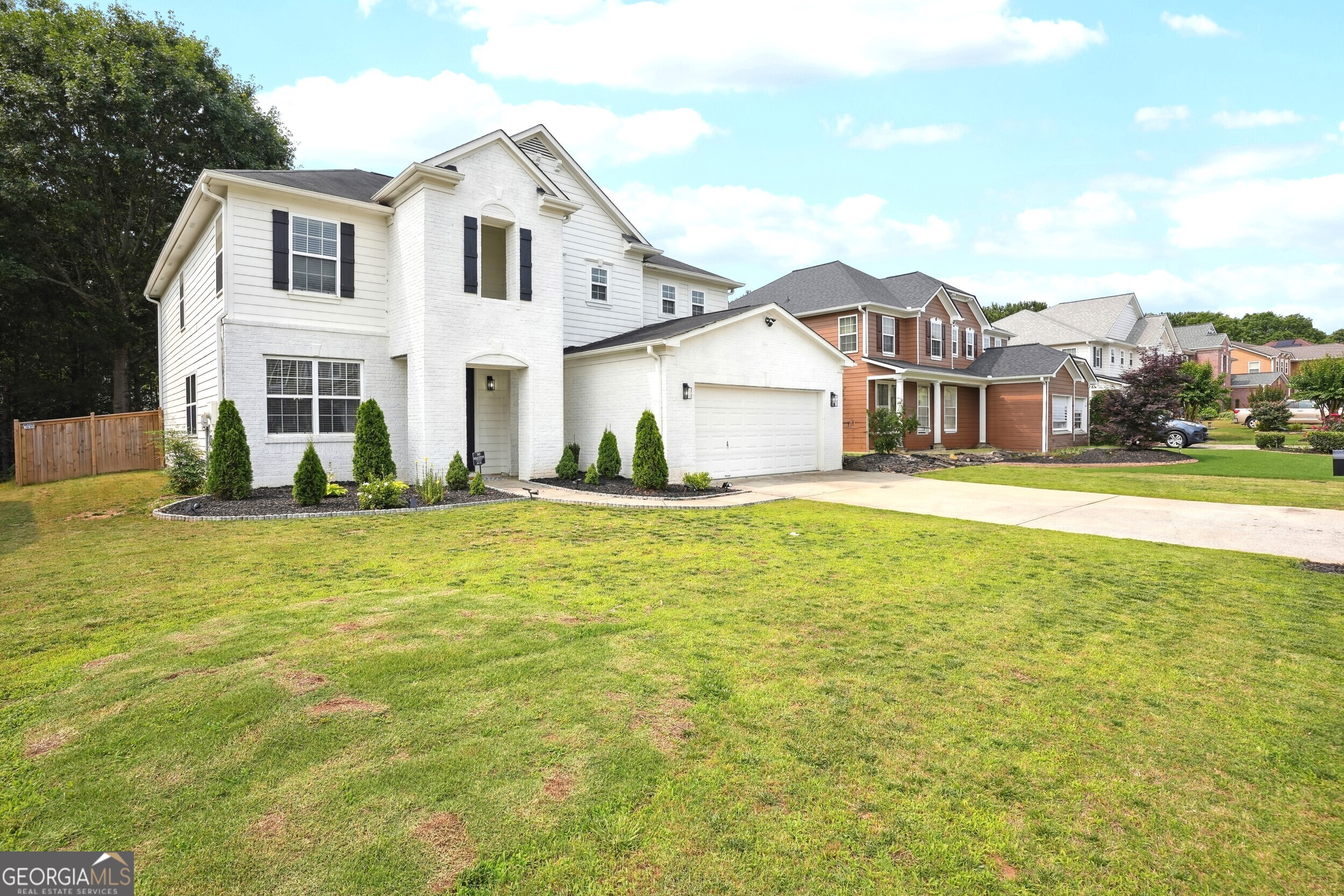 194 Branch Valley WAY