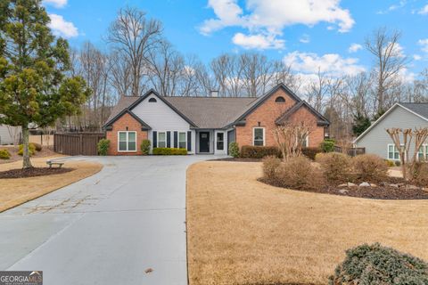 5587 Newberry Point Drive, Flowery Branch, GA 30542 - MLS#: 10472824