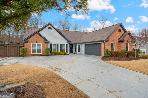 5587 Newberry Point Drive, Flowery Branch, GA 30542 - MLS#: 10472824