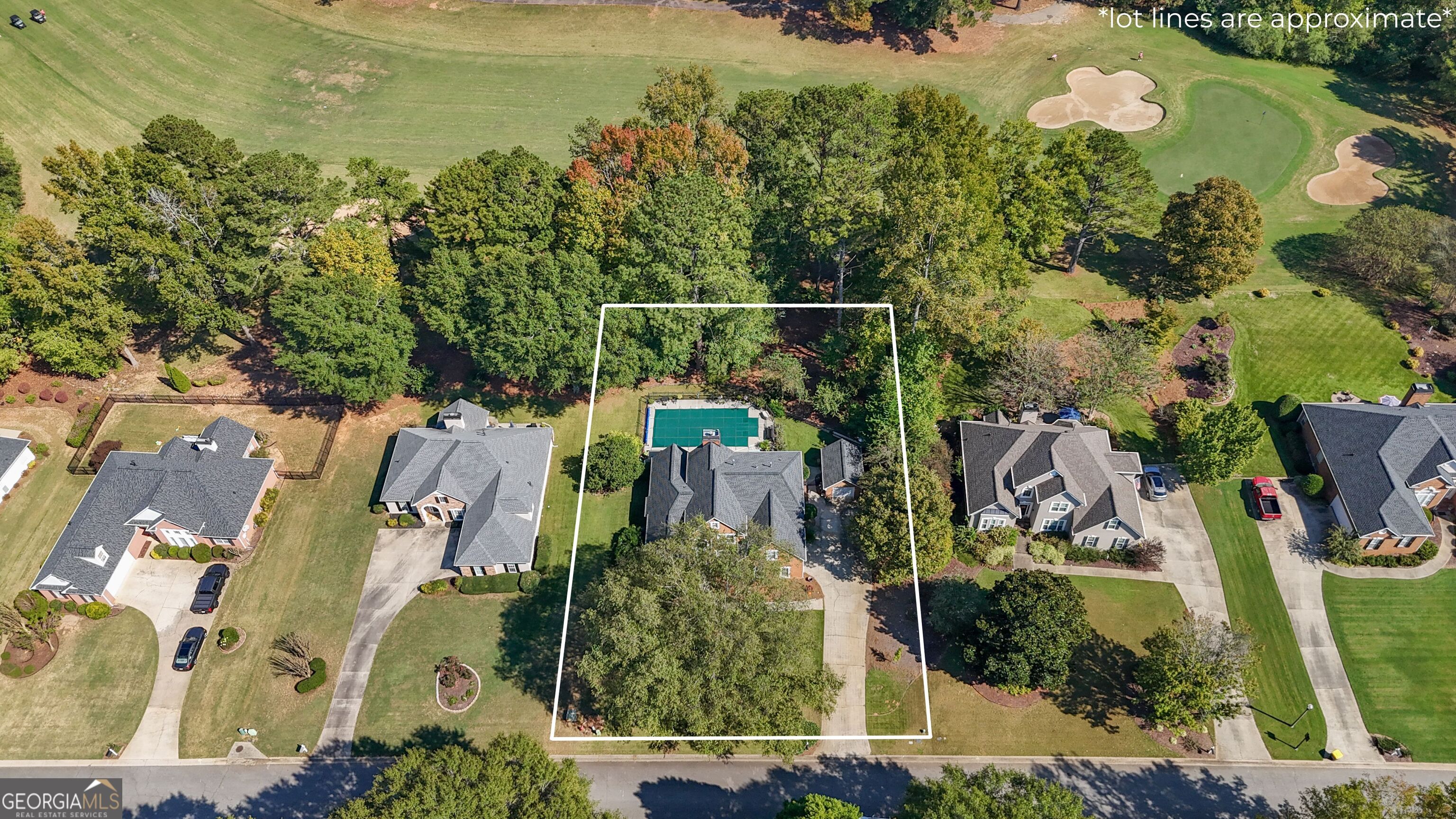 35 Wentworth WAY
