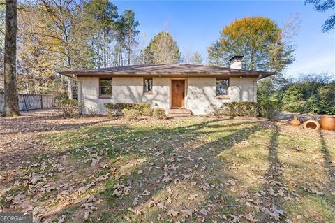 851 Eva Kennedy RD Suwanee GA 30024