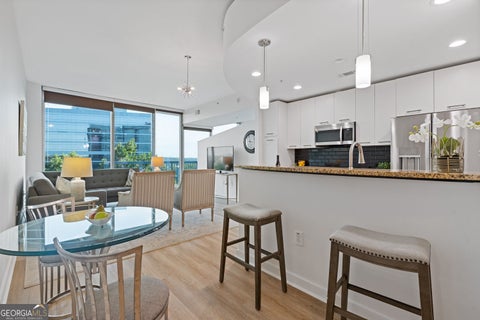 Photo of 3300 Windy Ridge Parkway SE #1005, Atlanta, GA 30339 (MLS # 10830472)