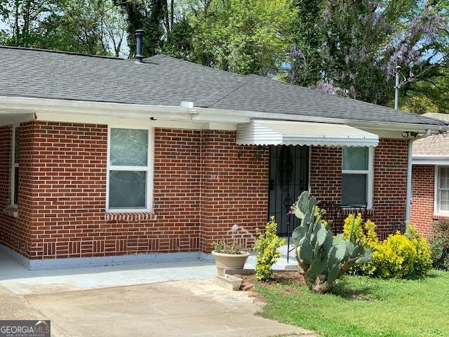 Photo of 276 Murray Hill Avenue, Atlanta, GA 30317 (MLS # 10812560)