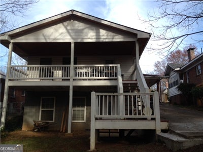 Photo of 276 Murray Hill Avenue, Atlanta, GA 30317 (MLS # 10812560)