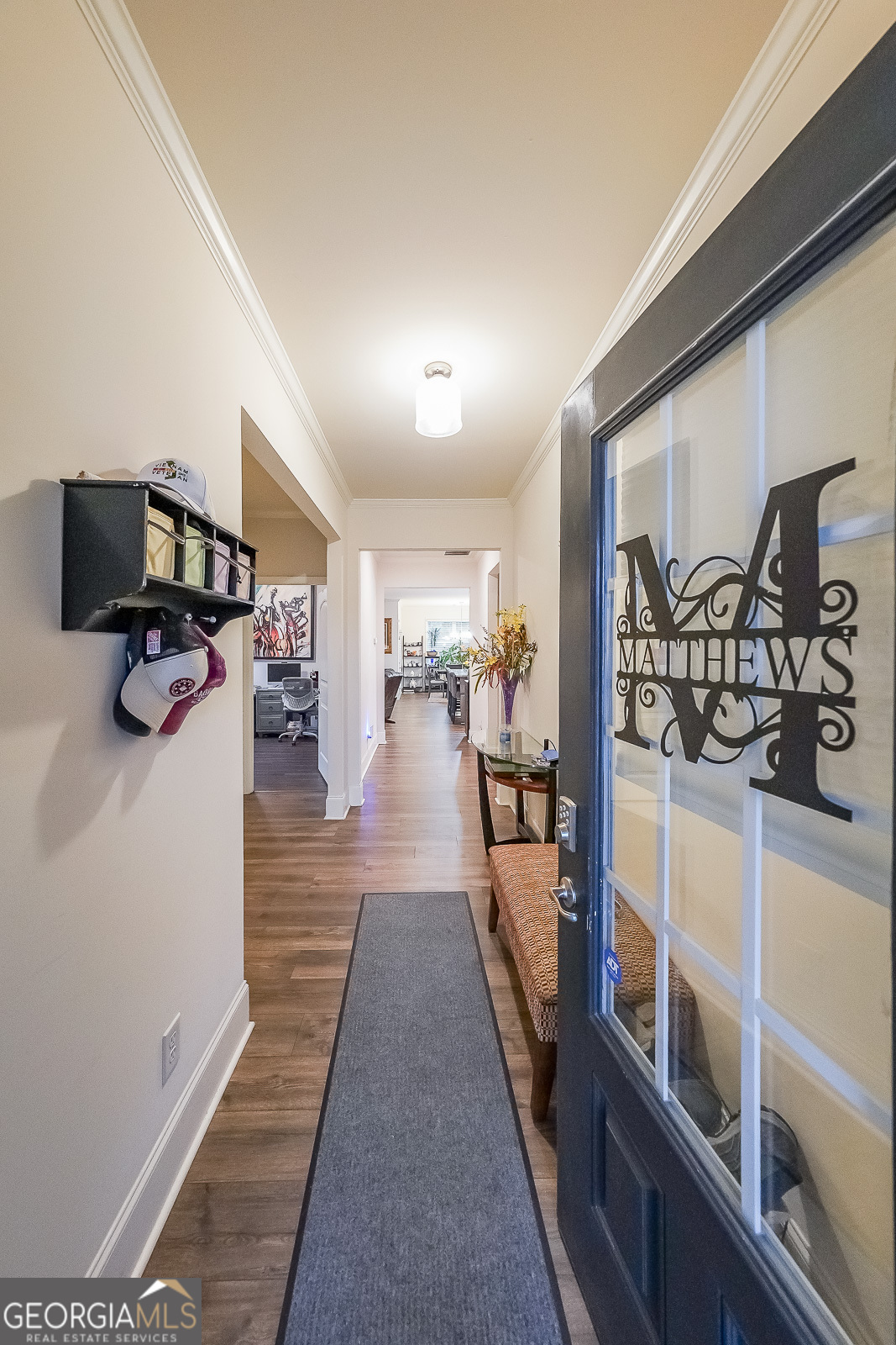 136 Four Seasons BLVD