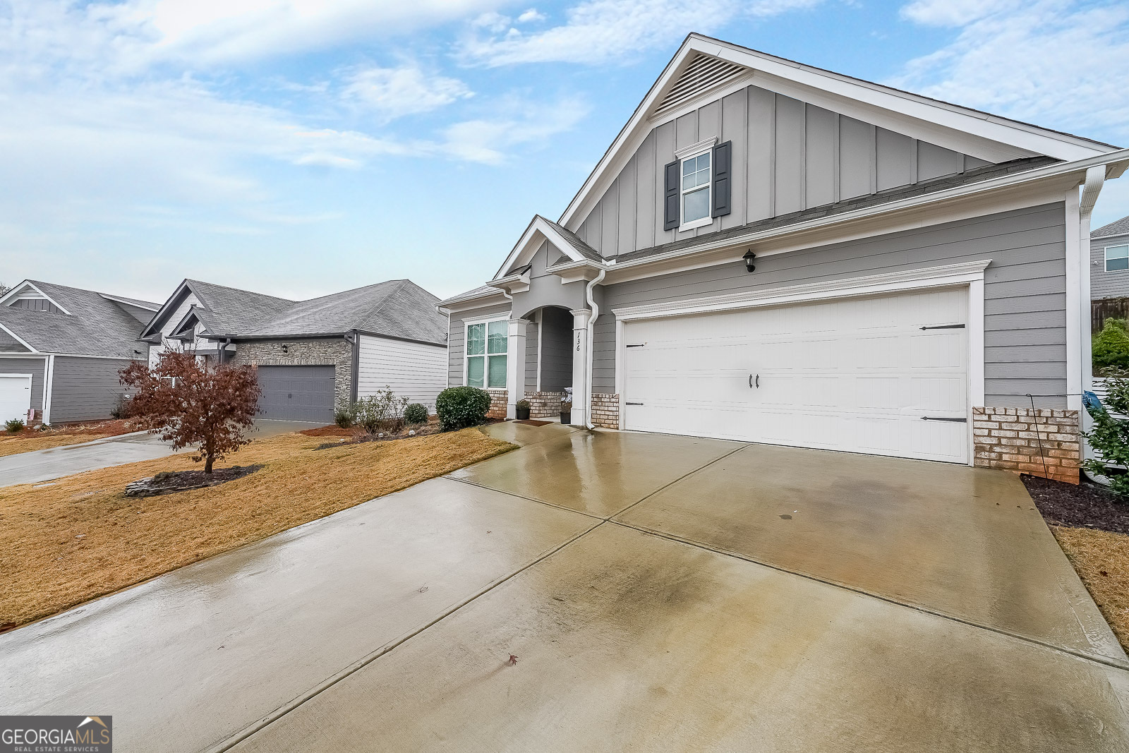 136 Four Seasons BLVD