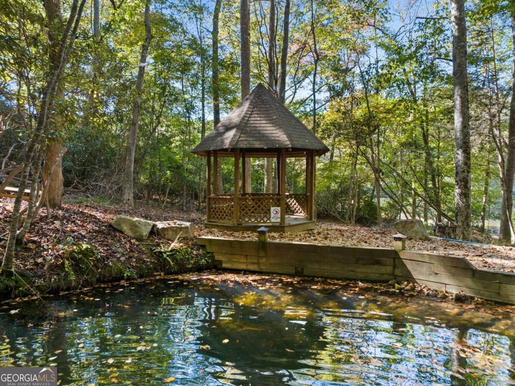 Photo of 454 High Country Drive, Morganton, GA 30560 (MLS # 10735284)