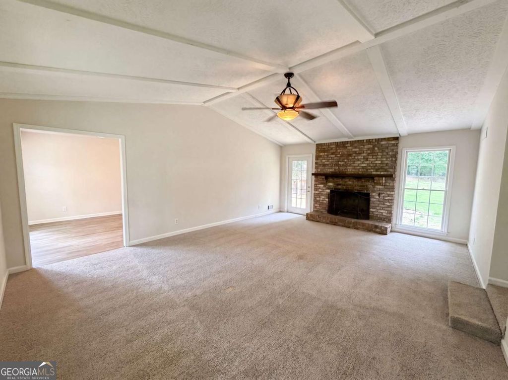 Photo of 6658 Dearborn Drive, Acworth, GA 30102 (MLS # 10775189)