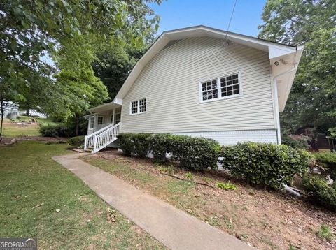 Photo of 6658 Dearborn Drive, Acworth, GA 30102 (MLS # 10775189)