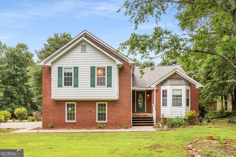 524 Stephens Point DR SE Lawrenceville GA 30045