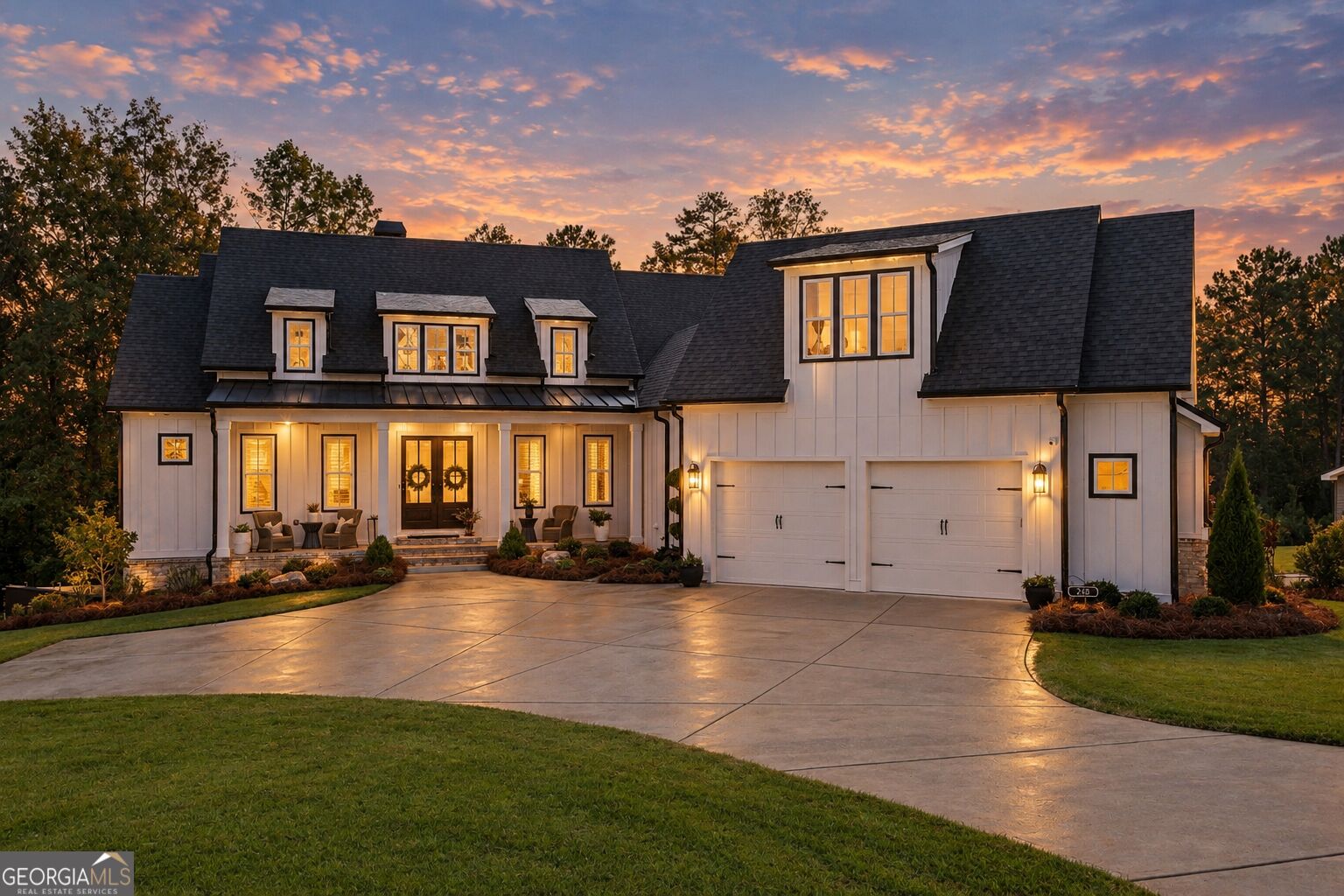 248 N Cove DR
