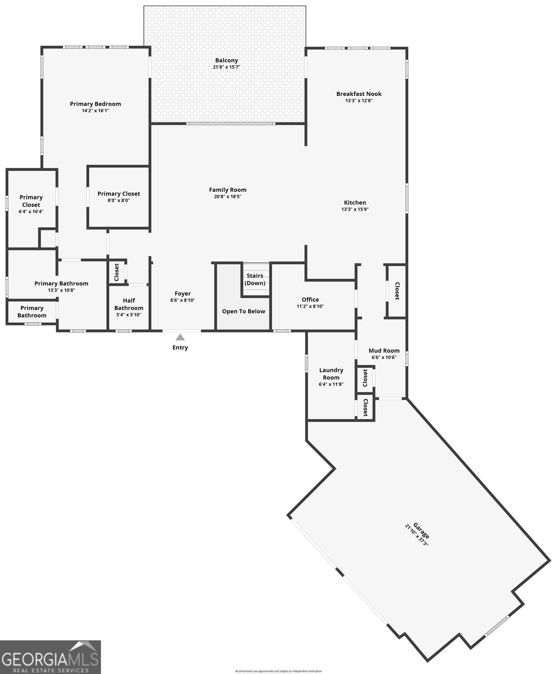 248 N Cove DR