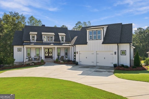 Photo of 248 N Cove Drive, Newnan, GA 30263 (MLS # 10853815)